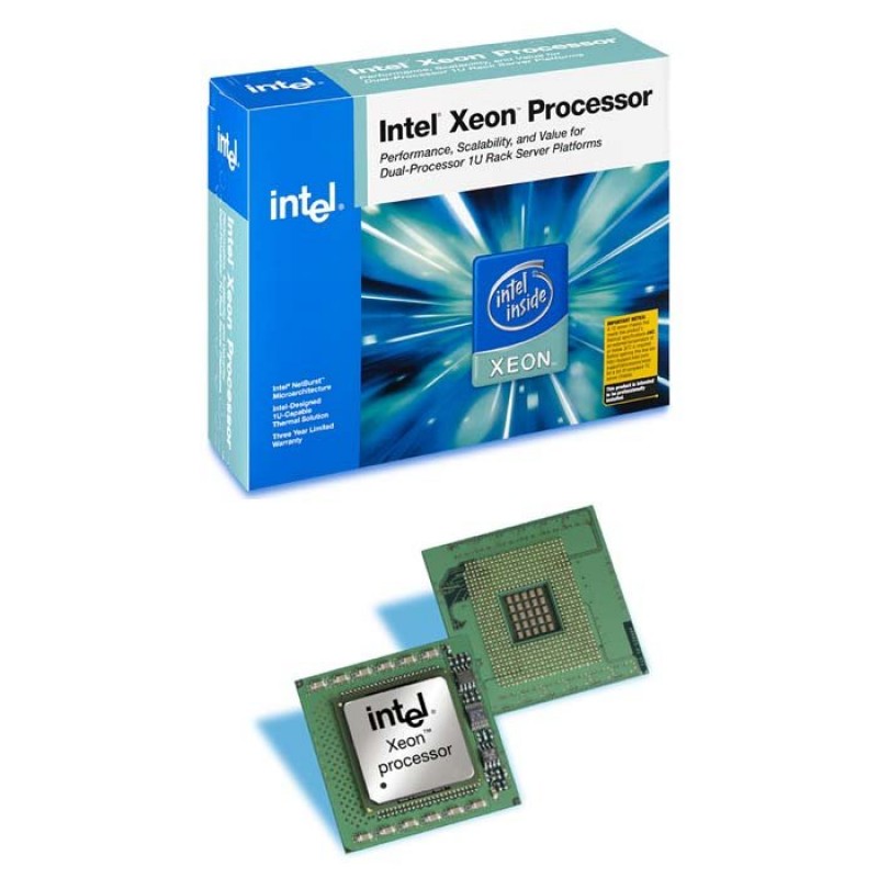 XEON 3.0G/800M/2M PASSIVE-XEON 3.0G/800M/2M PASSIVE