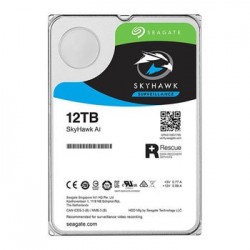 12TB SG ST12000VE0008