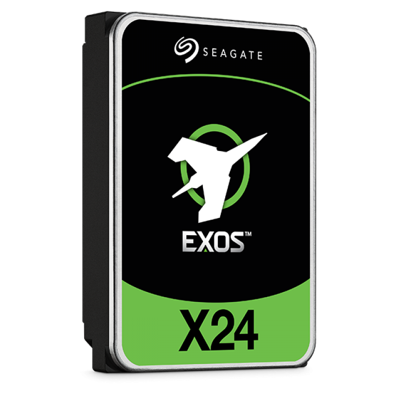 24TB EXOS X24 ST24000NM002H