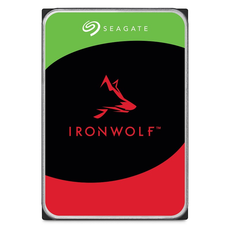 6T SG ST6000VN006 NAS, ST6000VN006  / IronWolf NAS