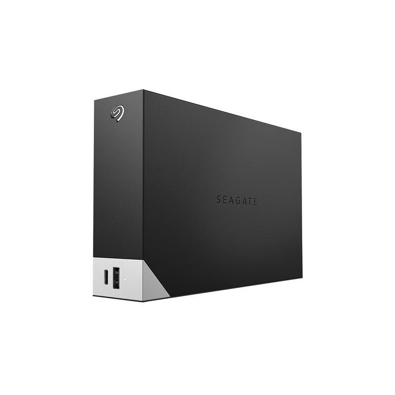 EXT 4TB ONE TOUCH WIT HUB, STLC4000400 / STLC4000400