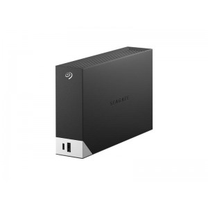 EXT 8TB ONE TOUCH WIT HUB