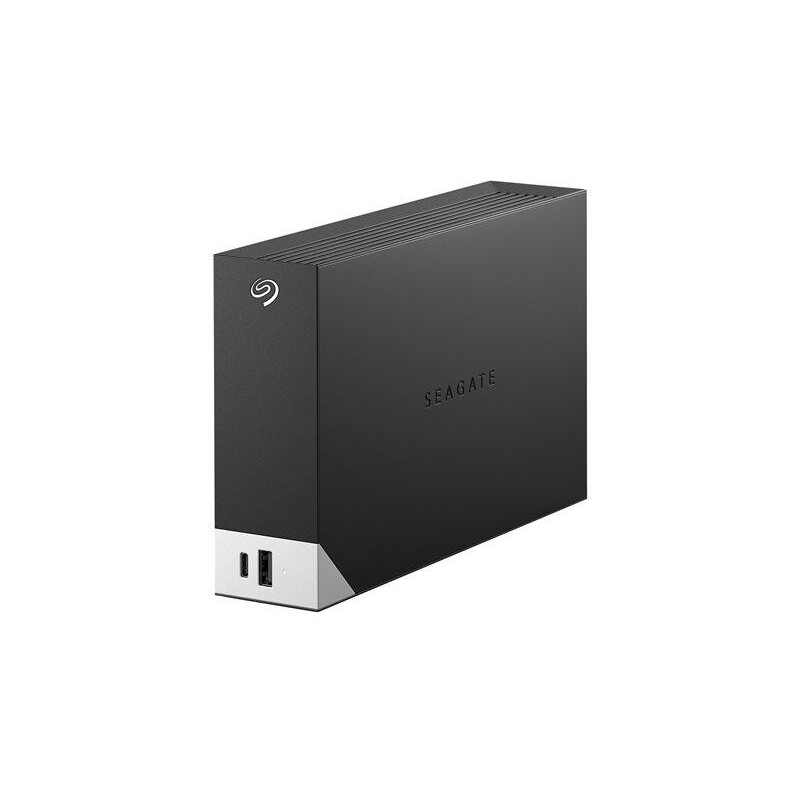 EXT 8TB ONE TOUCH WIT HUB, STLC8000400 / STLC8000400