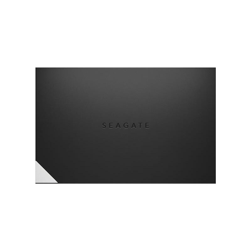 EXT 8TB ONE TOUCH WIT HUB, STLC8000400 / STLC8000400