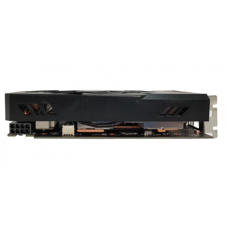 Видео Карта AXLE NVIDIA RTX 2070 8GB GDDR6 256-bit-AX-RTX2070/8GD6P6I / AX-RTX2070/8GD6P6I