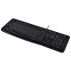 LOGITECH K120 OEM /BLACK-K120 / 920-002479