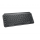 LOGITECH MX KEYS MINI WL KB, MX KEYS MINI WL ILLUMINATED KEYBOARD / 920-010498