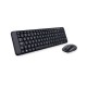 Logitech Wireless Combo MK220-MK220 / 920-003164