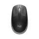 LOGITECH M190 WL GREY-M190 WL GREY / 910-005906