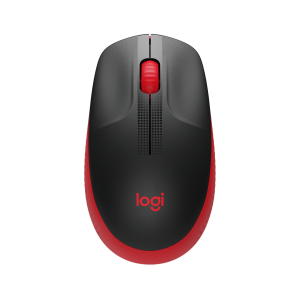 LOGITECH M190 WL RED
