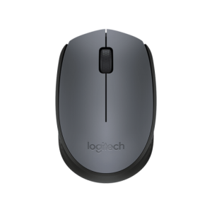 LOGITECH M170 WL BK/GREY