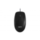 LOGITECH M100 USB/BLACK, M100 USB ANTHAZIT / 910-006652