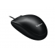 LOGITECH M100 USB/BLACK, M100 USB ANTHAZIT / 910-006652