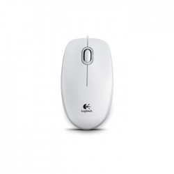 LOGITECH M100 /USB/WHITE