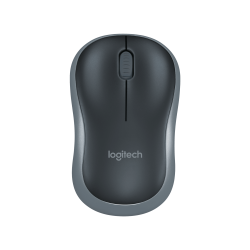 LOGITECH M185 WL/NB/GRAY