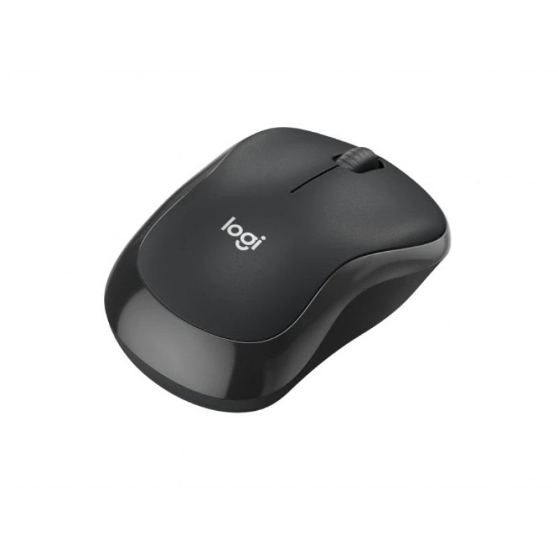LOGITECH M240 SILENT WL GRAPHI, M240 SILENT WL GRAPHIT / 910-007119