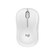 LOGITECH M240 SILENT WL WHITE, M240 SILENT WL WHITE / 910-007120