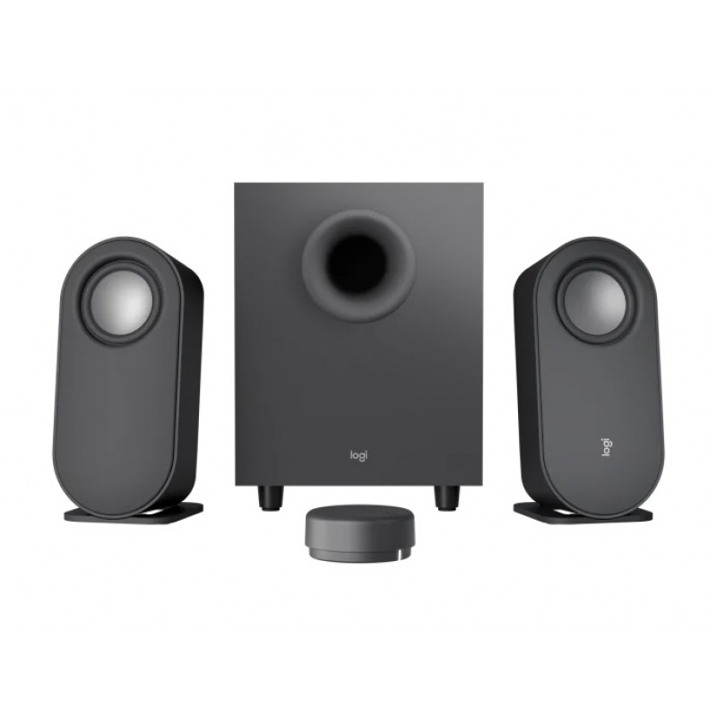 LOGITECH SPEAKER Z407 2.1 40W, Z407  / 980-001348