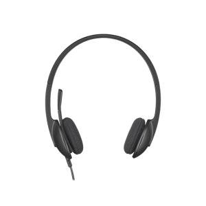 LOGITECH H340 USB HEADSET