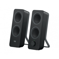 LOGITECH Z207 WL BLACK 5WATT