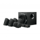 LOGITECH Z906 SPEAKER 5.1 500W, Z906 / 980-000468