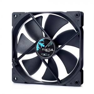 FD 140MM DYN X2 GP-14 PWM BLACK