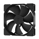 FD 180MM DYN  X2 GP18 PWM BLAK, DYNAMIC X2 GP-18 PWM / FD-FAN-DYN-X2-GP18 PWM BLACK