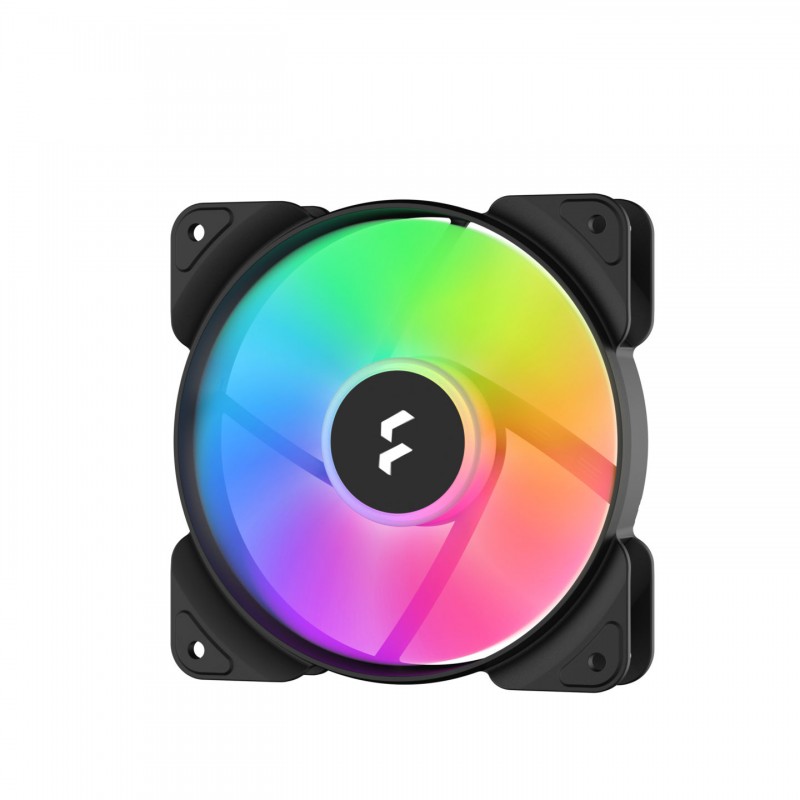 FD ASPECT 12 120MM PWM RGB BLK-FD-AS1-1205 / FD-AS1-1205
