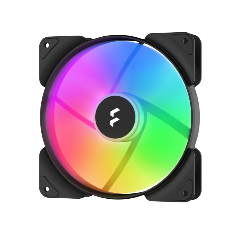 FD ASPECT 14 140 PWM RGB BK 3X-FD-F-AS1-1407 / FD-F-AS1-1407