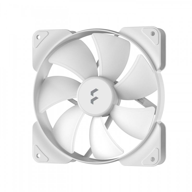 FD ASPECT 14 140MM RGB PWM WHI, FD-F-AS1-1409 / FD-F-AS1-1409