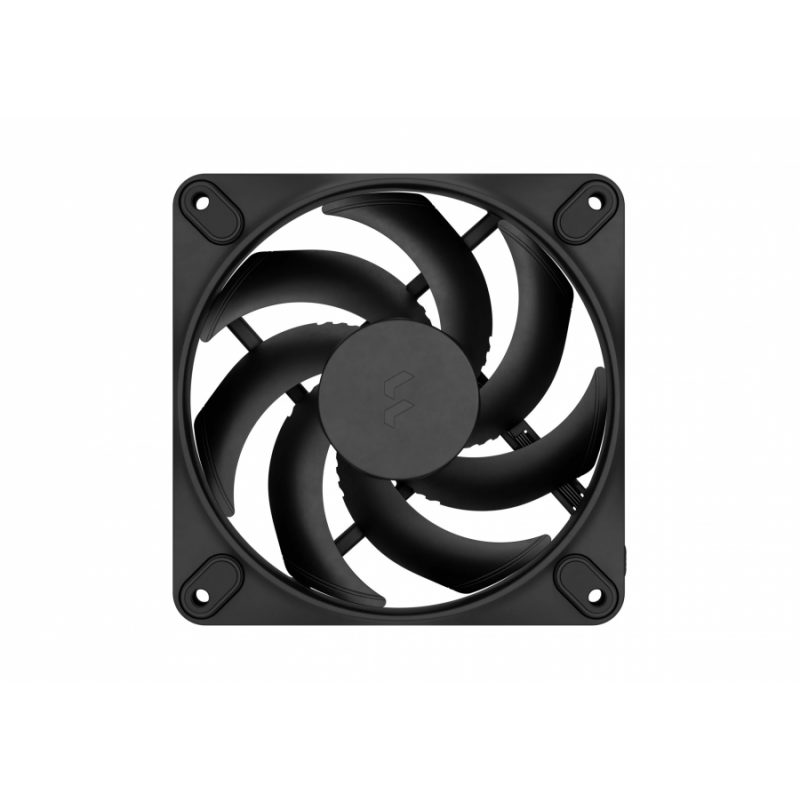 FD MOMENTUM 12 BLACK