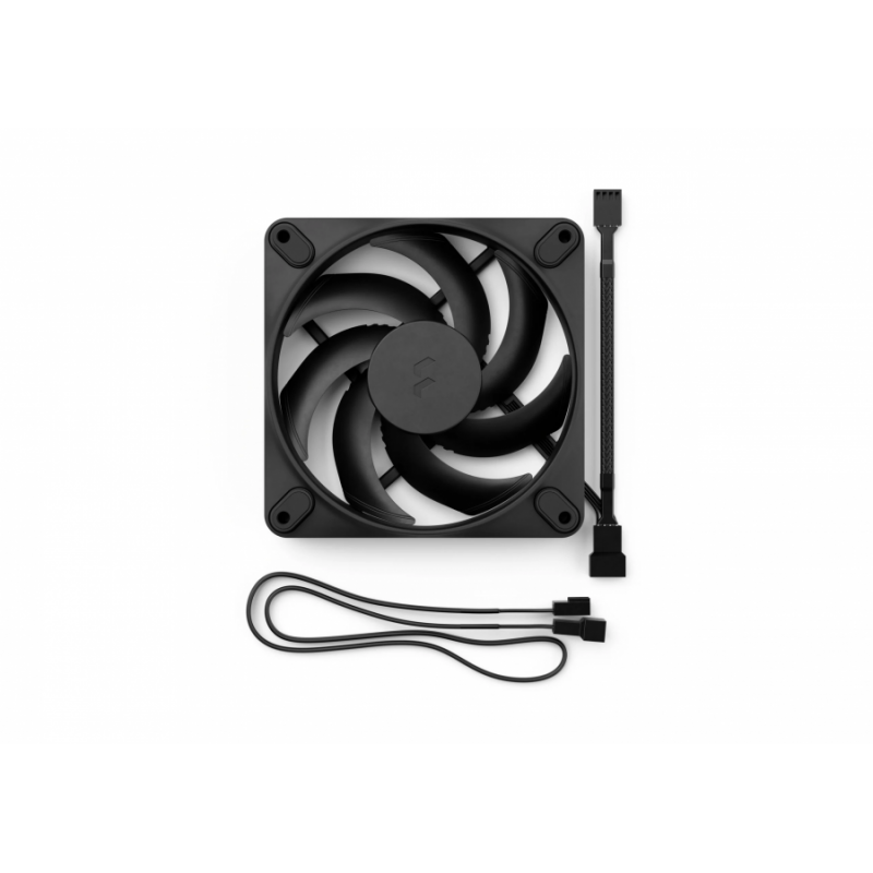 FD MOMENTUM 12 BLACK