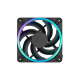 FD MOMENTUM 12 RGB BLACK 3PACK