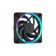 FD MOMENTUM 12 RGB BLACK 3PACK