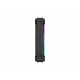 FD MOMENTUM 12 RGB BLACK 3PACK