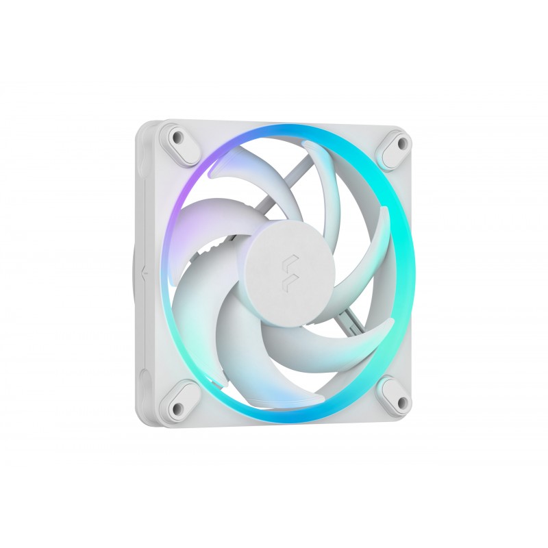 FD MOMENTUM 12 RGB WHITE