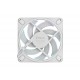 FD MOMENTUM 12 RGB WHITE