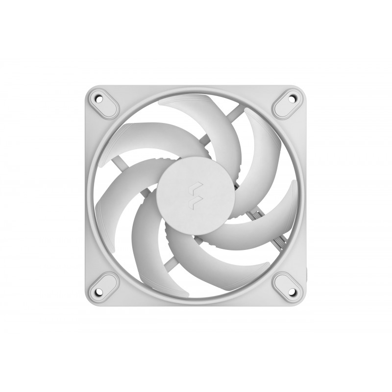 FD MOMENTUM 12 WHITE