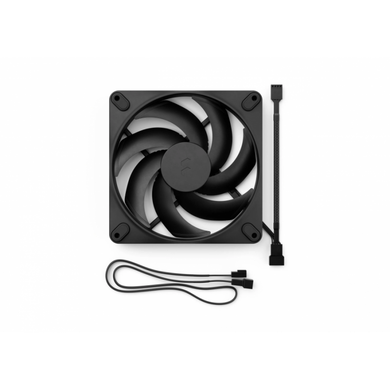 FD MOMENTUM 14 BLACK