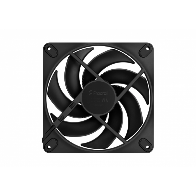 FD MOMENTUM 14 BLACK