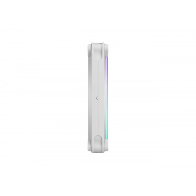 FD MOMENTUM 14 RGB WHITE