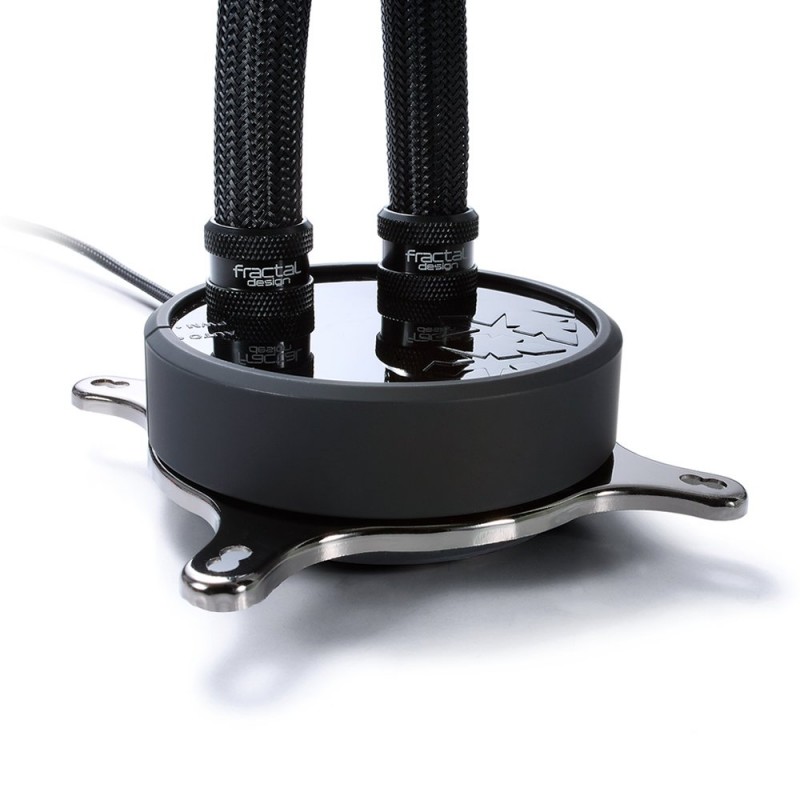 FD CELSIUS S24 WATER /BLACK-FD-WCU-CELSIUS-S24-BK / FD-WCU-CELSIUS-S24-BK
