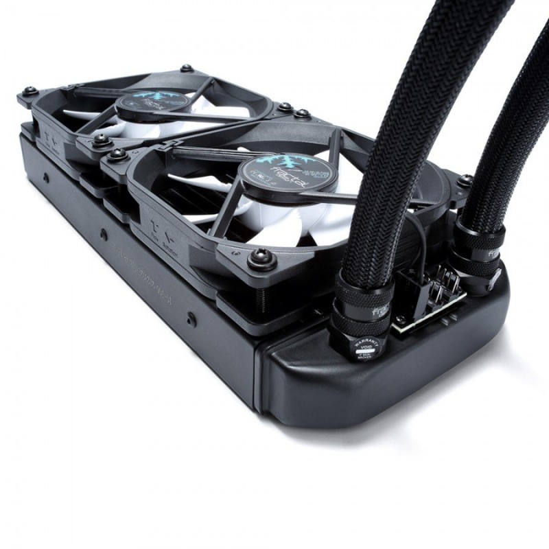 FD CELSIUS S24 WATER /BLACK-FD-WCU-CELSIUS-S24-BK / FD-WCU-CELSIUS-S24-BK