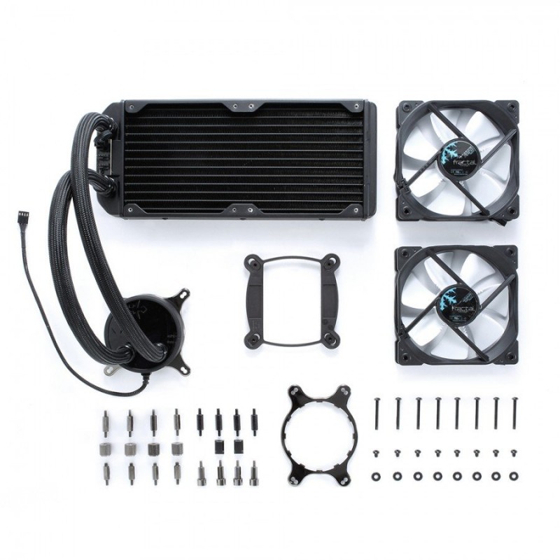 FD CELSIUS S24 WATER /BLACK-FD-WCU-CELSIUS-S24-BK / FD-WCU-CELSIUS-S24-BK