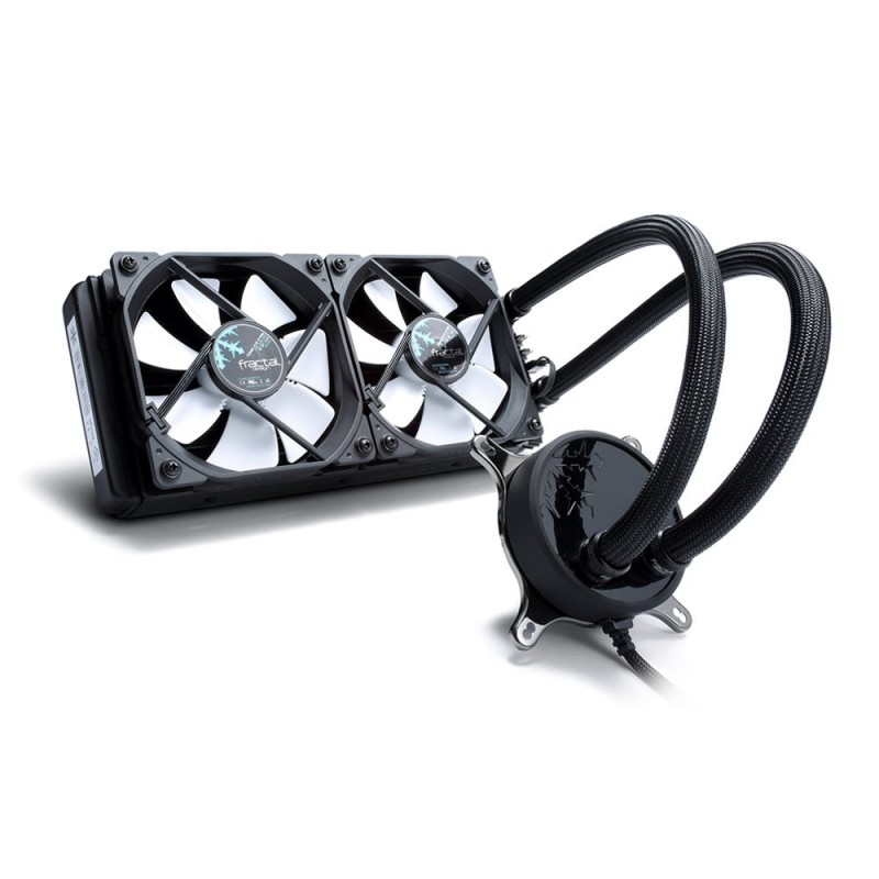 FD CELSIUS S24 WATER /BLACK-FD-WCU-CELSIUS-S24-BK / FD-WCU-CELSIUS-S24-BK