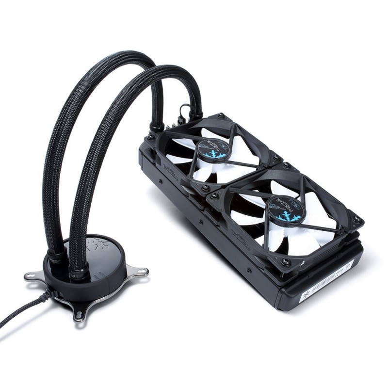 FD CELSIUS S24 WATER /BLACK-FD-WCU-CELSIUS-S24-BK / FD-WCU-CELSIUS-S24-BK