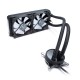 FD CELSIUS S24 WATER /BLACK-FD-WCU-CELSIUS-S24-BK / FD-WCU-CELSIUS-S24-BK
