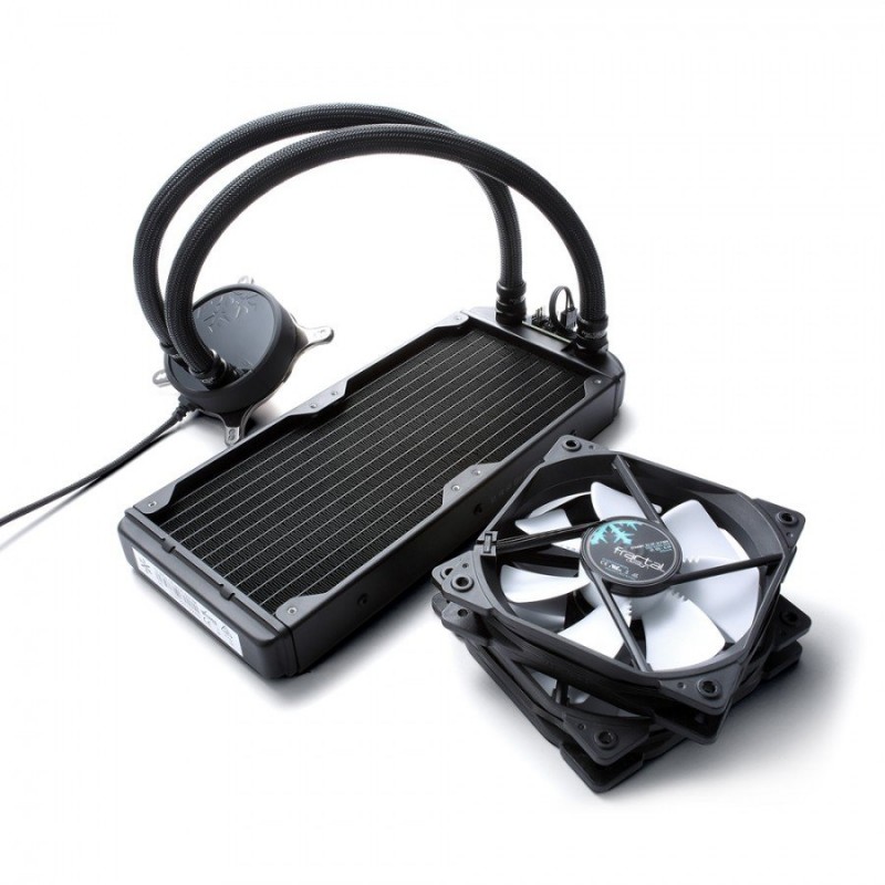 FD CELSIUS S24 WATER /BLACK-FD-WCU-CELSIUS-S24-BK / FD-WCU-CELSIUS-S24-BK
