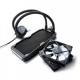 FD CELSIUS S24 WATER /BLACK-FD-WCU-CELSIUS-S24-BK / FD-WCU-CELSIUS-S24-BK