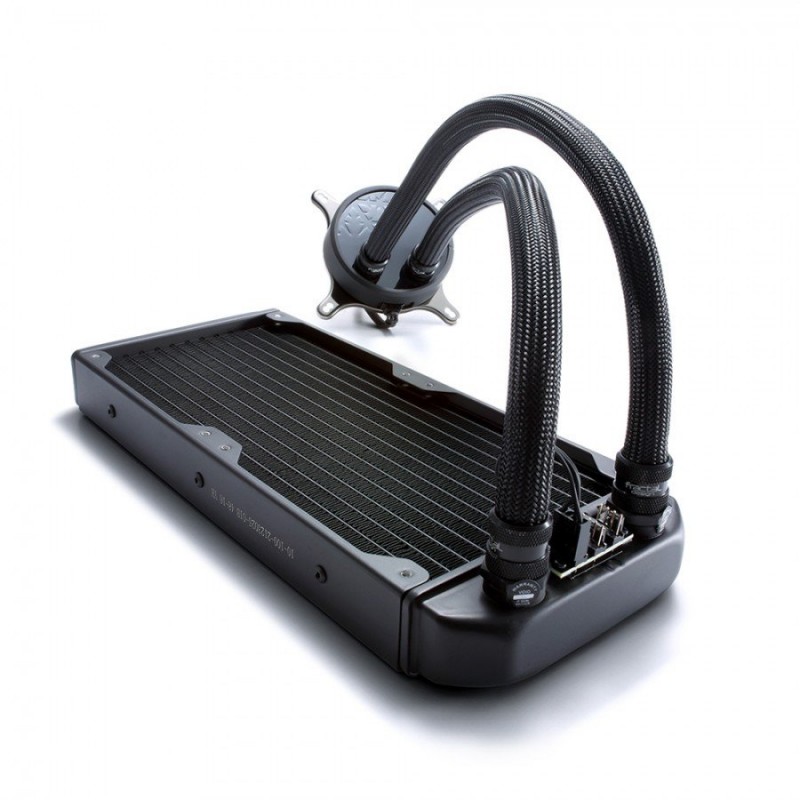 FD CELSIUS S24 WATER /BLACK-FD-WCU-CELSIUS-S24-BK / FD-WCU-CELSIUS-S24-BK